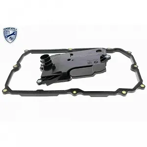 Комплект гидравлического фильтра АКПП VAICO EXPERT KITS + V70-0745 TOYOTA synthetic.ua - Фото 1