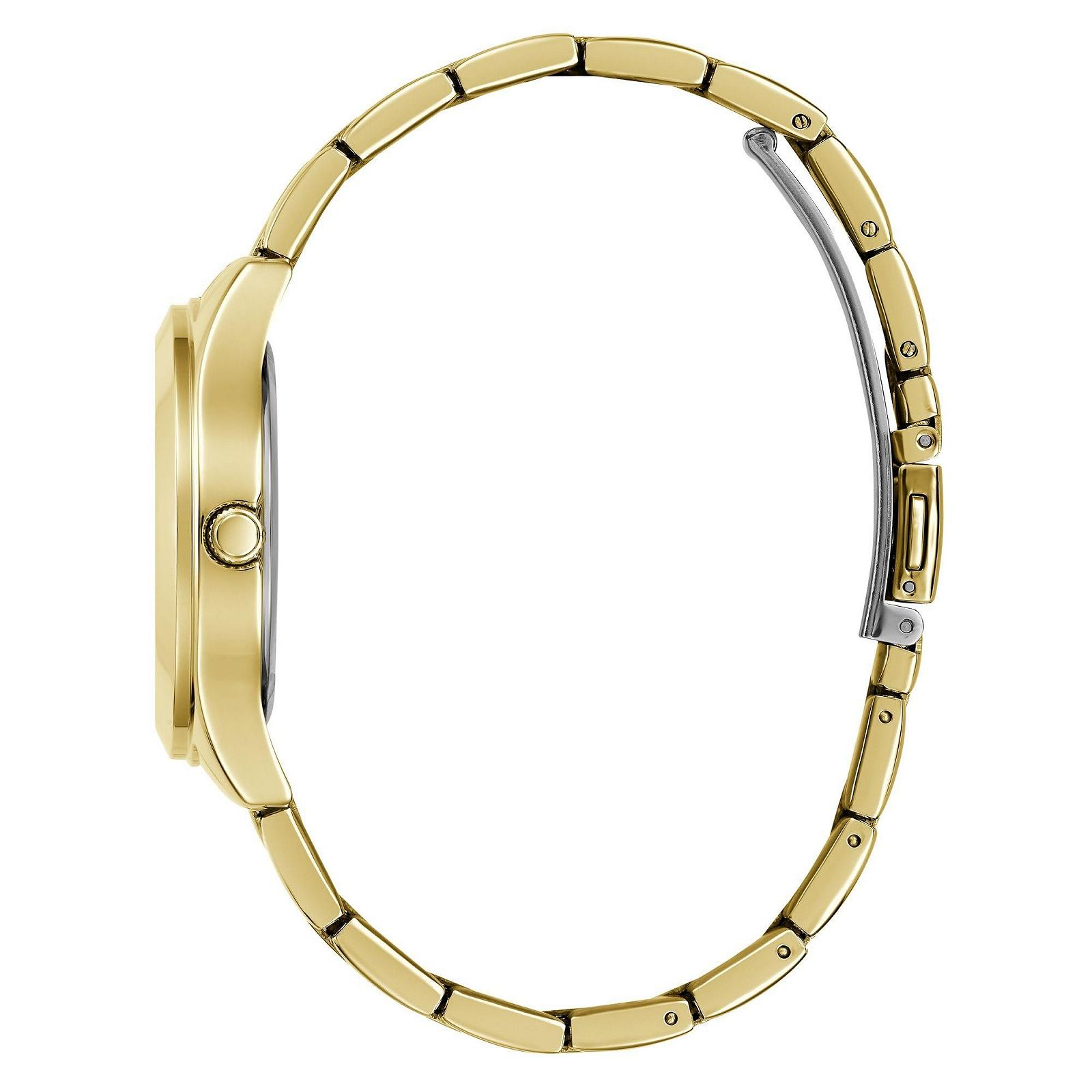 Женские часы Guess TRI Plaque Stainless Steel, фото №2