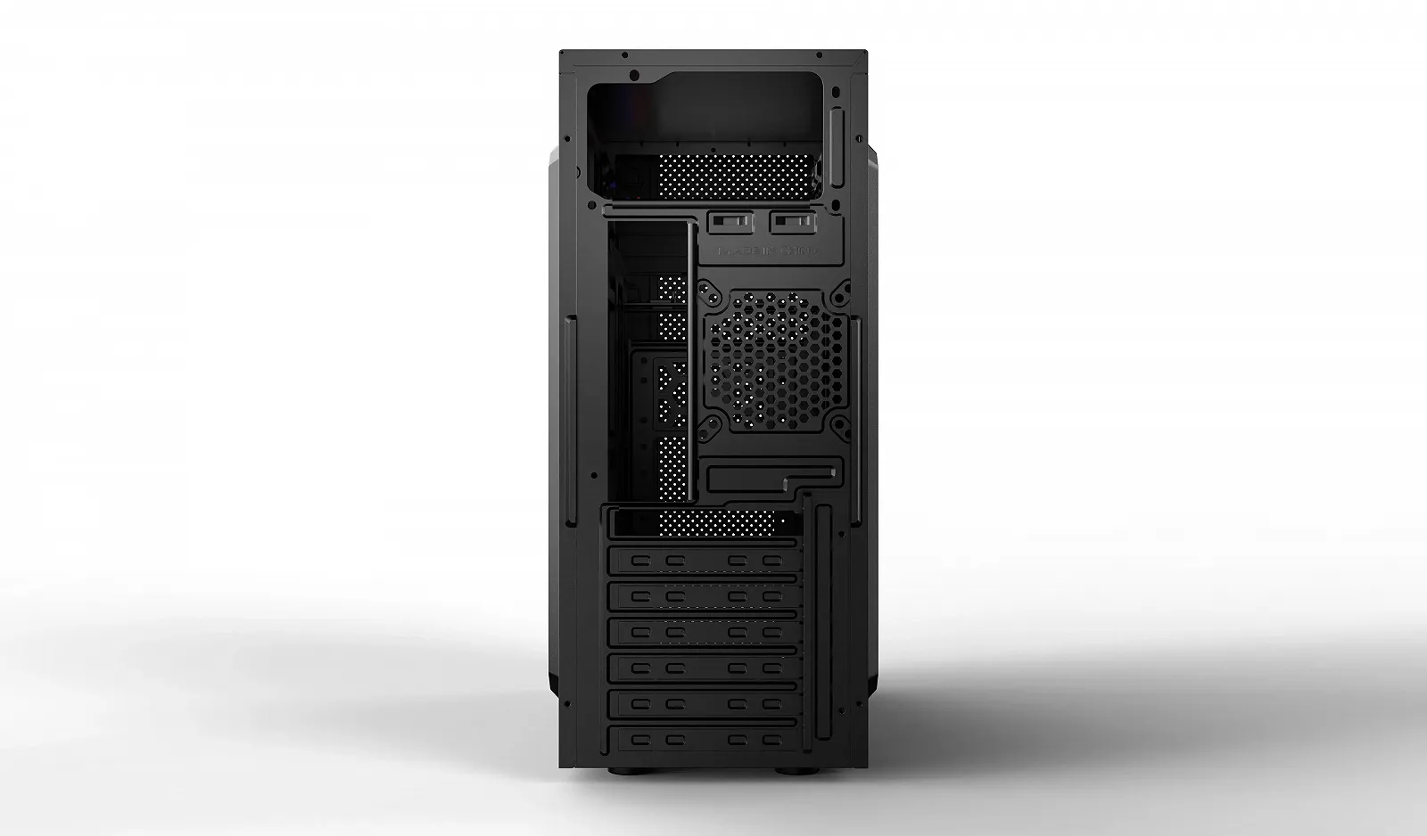 Корпус 2E ALFA (E185-400), фото №7