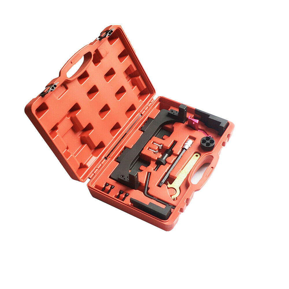 Набір фіксаторів валів BMW MINI B38 B48 B58 REWOLT T1085BMW, фото №4