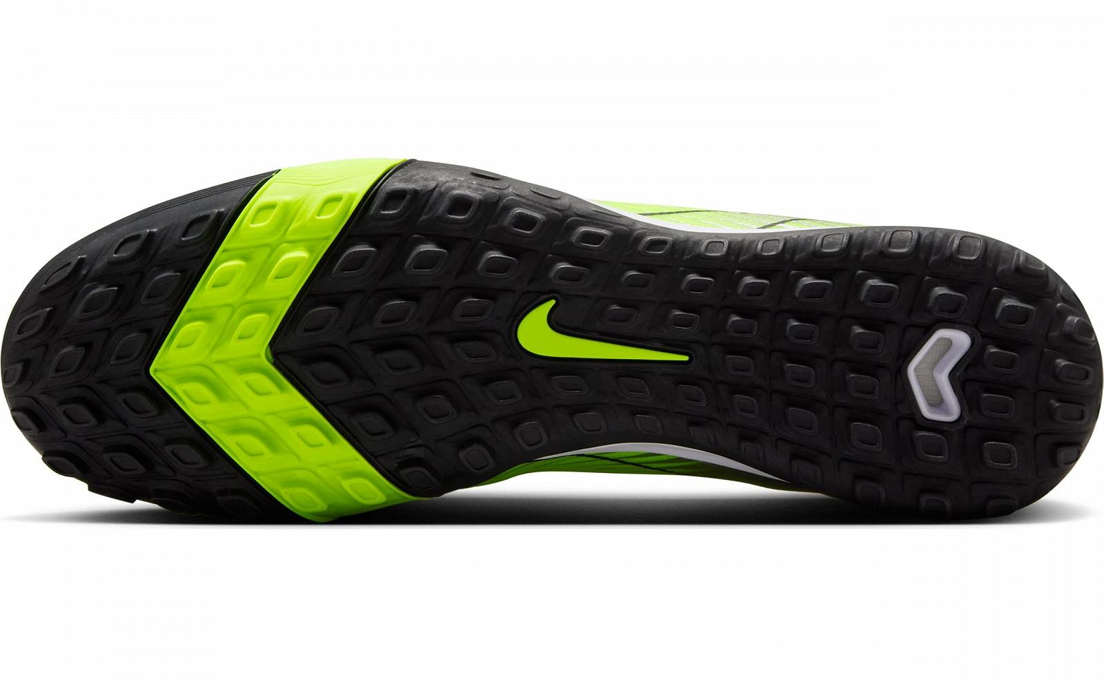 Кросівки Nike Zoom Vapor 16 Academy Tf Чоловічі, фото №4