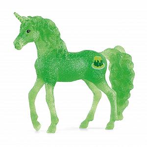 Колекційна фігурка Єдиноріг Schleich Bayala Jelly - Фото 1