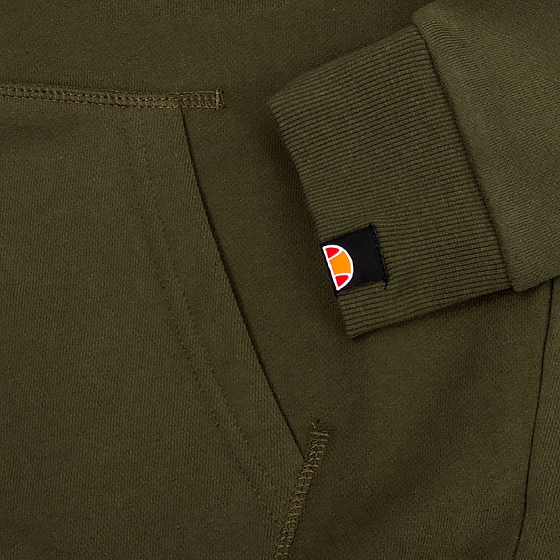 Худі Ellesse SL Gottero OH Hoody M, фото №3