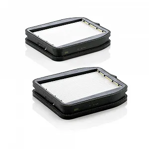 Фільтр салону MANN-FILTER CU 18 000-2 для MERCEDES-BENZ - Фото 1