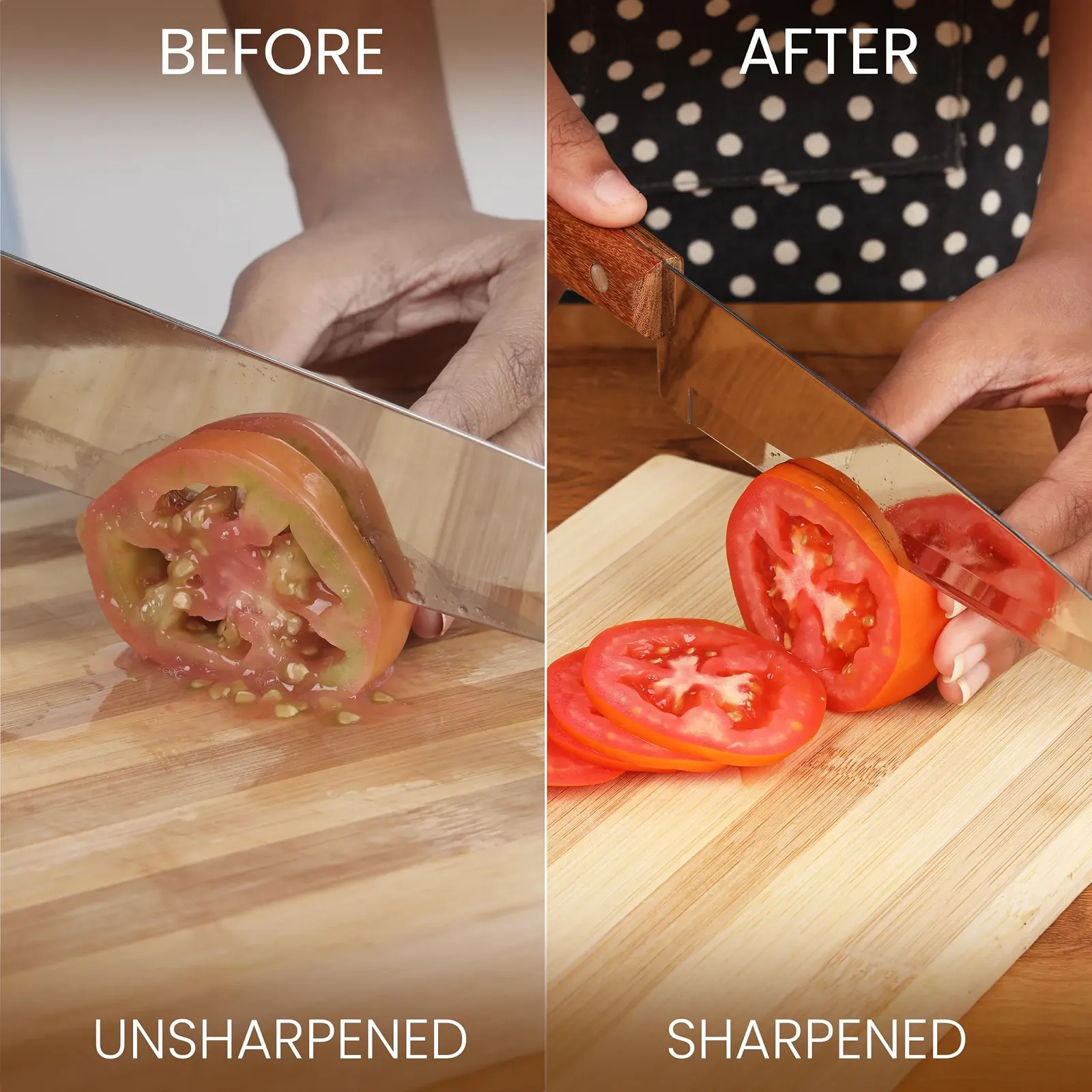 Точило для ножів Belle Vous Kitchen Manual 6 регульованих кутів ABS, фото №4 Точило для ножів Belle Vous Kitchen Manual 6 регульованих кутів ABS, фото №4