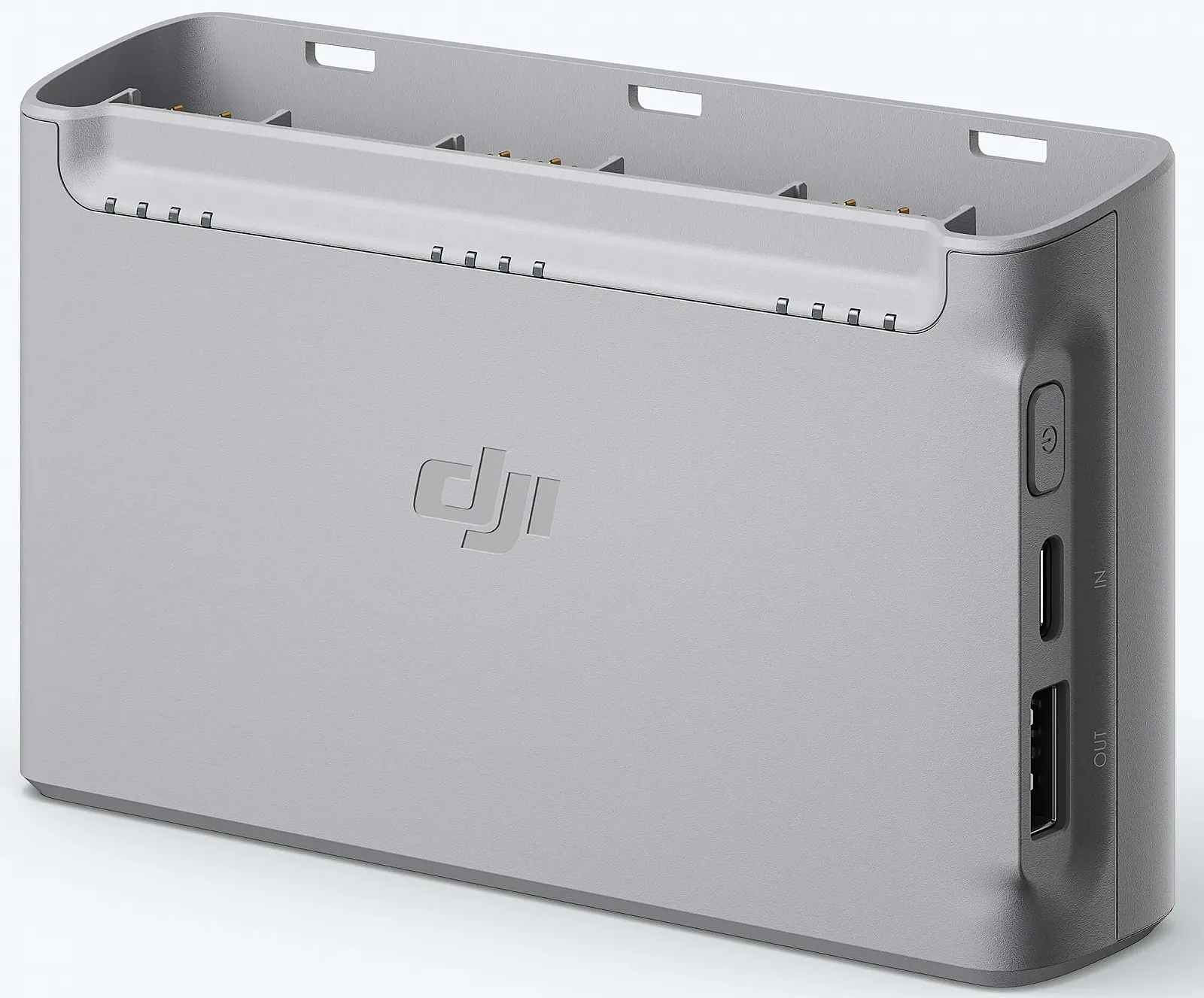 Зарядний пристрій DJI Mini 2 CHX161 Сірий, фото №2