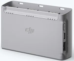 Зарядное устройство DJI Mini 2 CHX161 Серый synthetic.ua - Фото 1