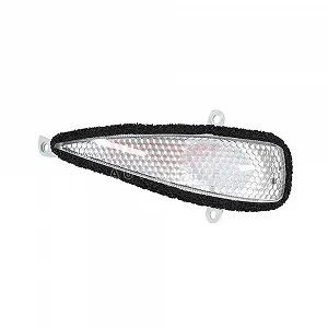 Указатель поворота METZGER 2080159 для HONDA, наружное зеркало левое - Фото 1