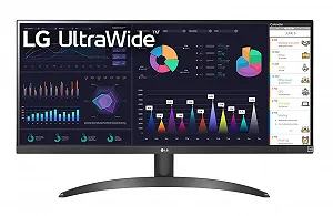 Монитор 29" LG 29WQ500-B 2K IPS 100 Гц - Фото 1
