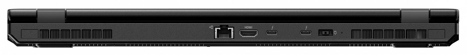 Ноутбук 15.6" Lenovo ThinkPad P52 Mobile Workstation Intel Core i7 RAM 16GB SSD 512GB Nvidia Quadro P1000 Win11 Магниево-алюминиевой сплав (UKR), фото №9 Ноутбук 15.6" Lenovo ThinkPad P52 Mobile Workstation Intel Core i7 RAM 16GB SSD 512GB Nvidia Quadro P1000 Win11 Магниево-алюминиевой сплав (UKR), фото №9