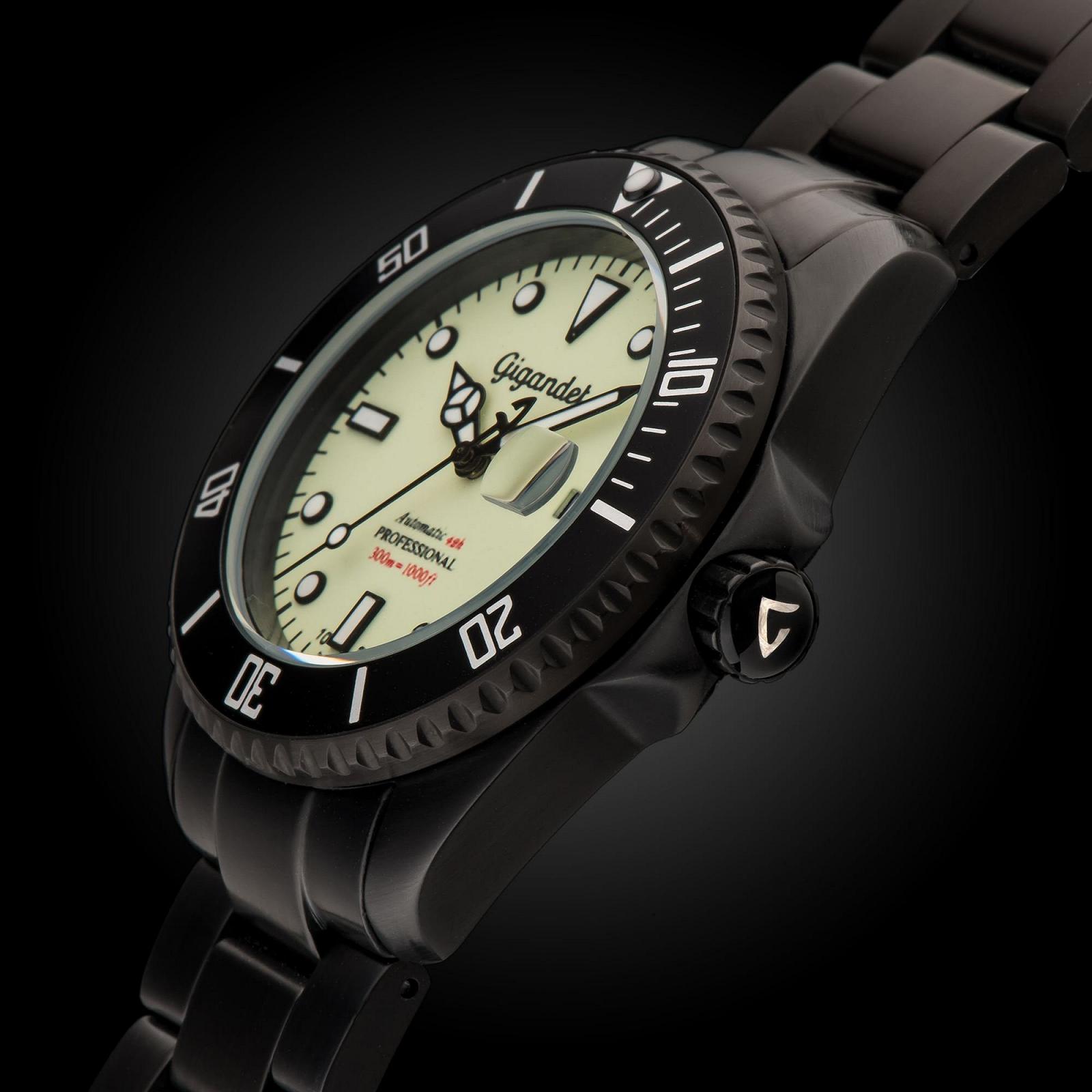 Годинник Gigandet G2-012, фото №5 Годинник Gigandet G2-012, фото №5