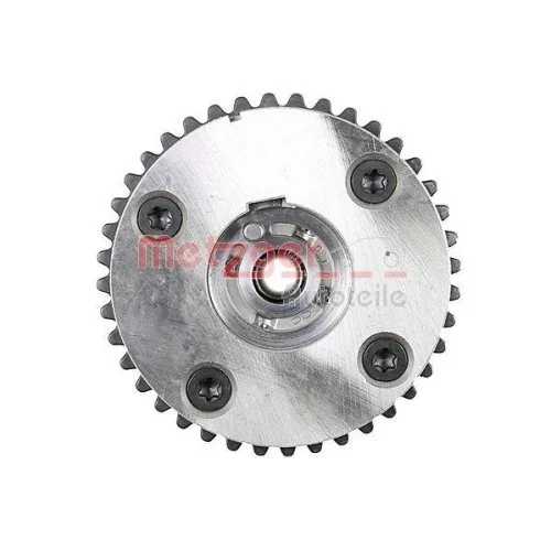 Фазорегулятор METZGER 0899218 сторона впуску для OPEL GENERAL MOTORS, фото №2