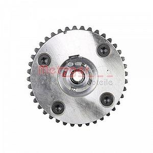 Фазорегулятор METZGER 0899218 сторона впуска для OPEL GENERAL MOTORS synthetic.ua - Фото 1