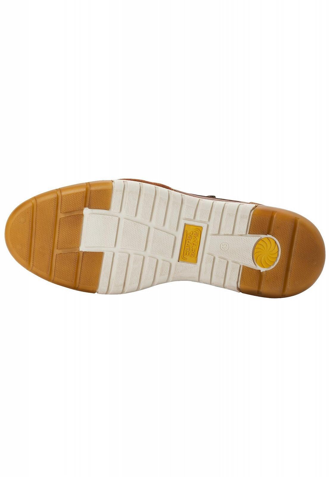 Кросівки camel active 54pt002, фото №5