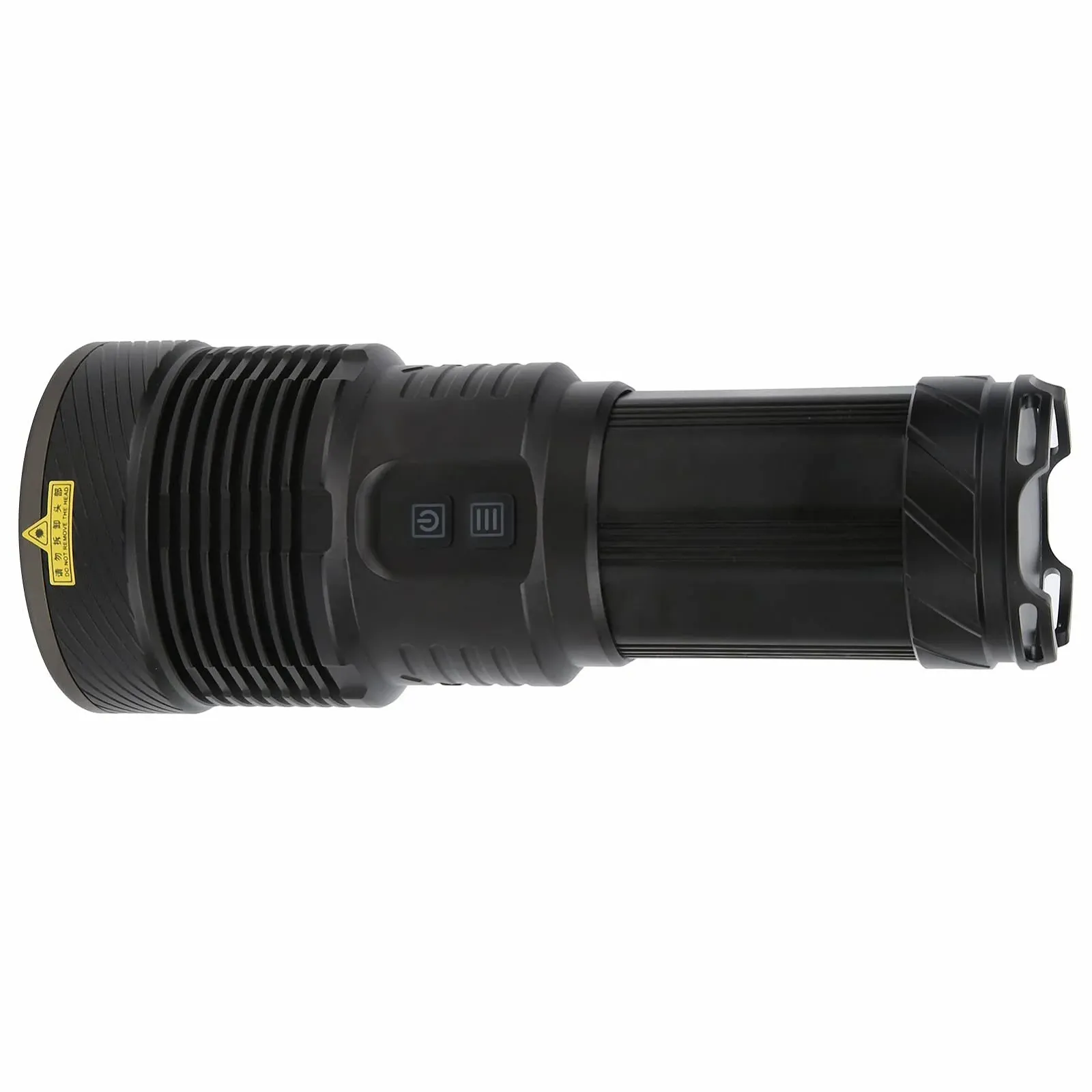 LED Ліхтарик з Type-C USB зарядкою, фото №5