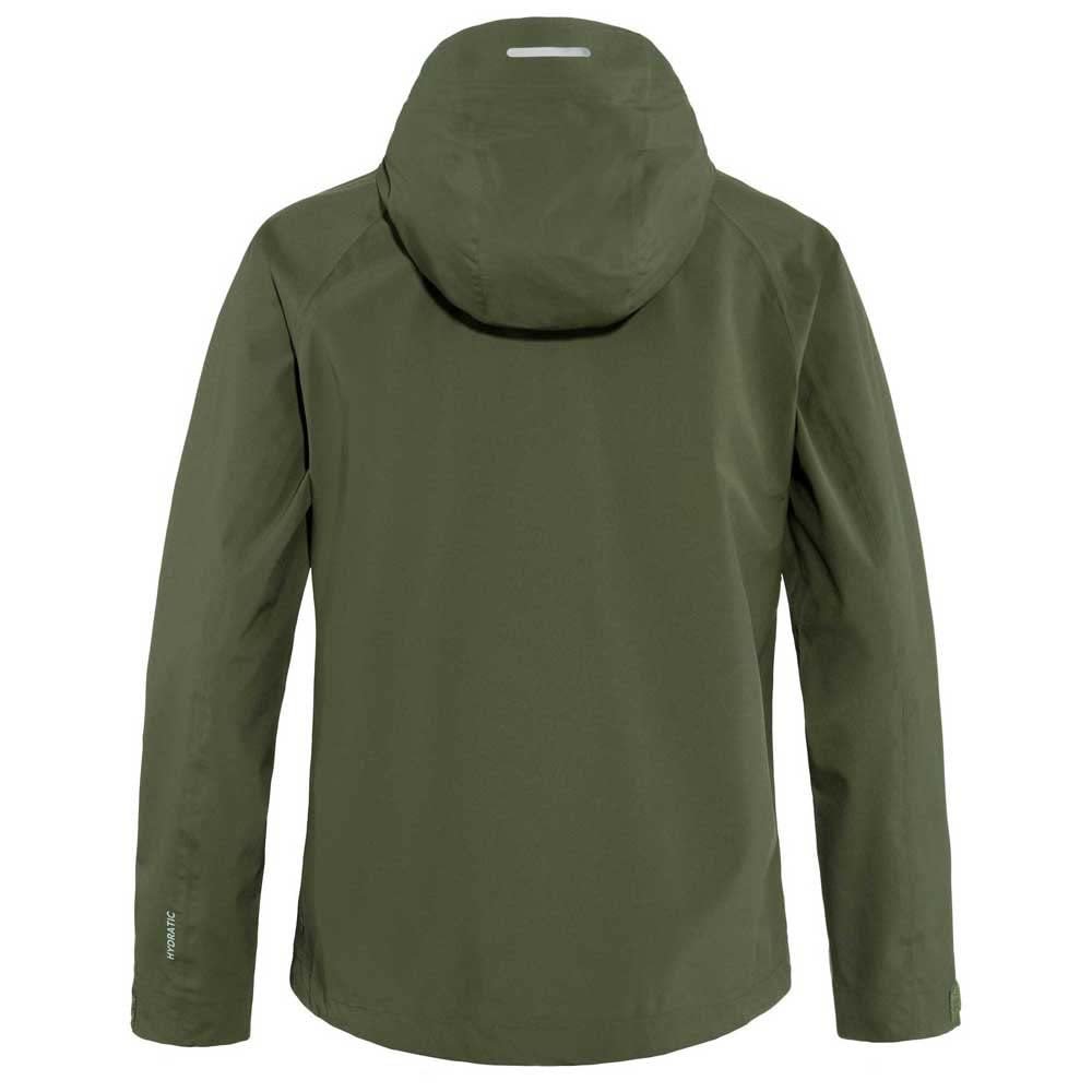 Женская Куртка Fjällräven Hc Hydratic Trail Jacket W, фото №4