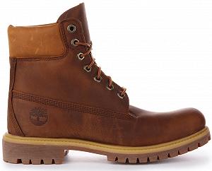 Ботинки Timberland Icon 6 Inch Premium WP TB0A628D943 synthetic.ua - Фото 1