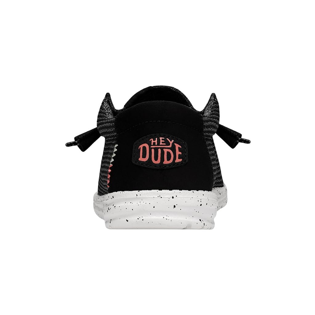Мокасины Hey Dude Wally Sport Mesh, фото №5