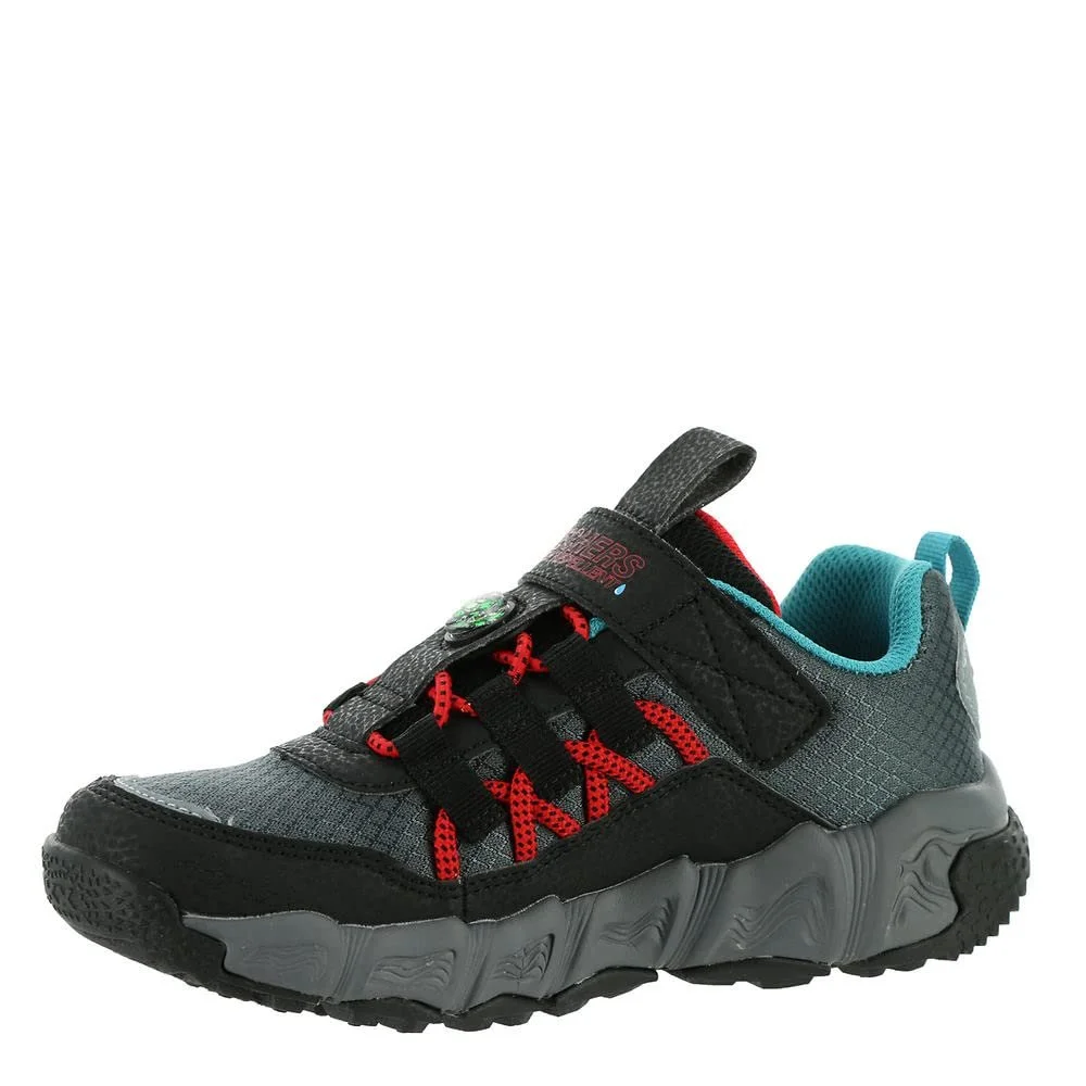 Кроссовки для мальчика 406423l Cclm, фото №5