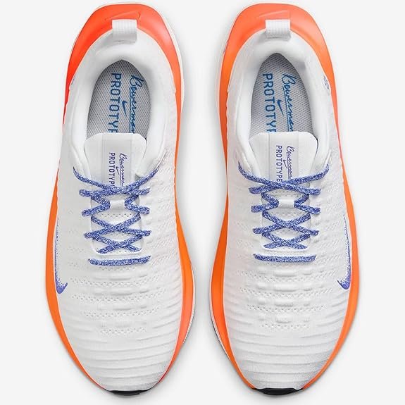Кросівки Nike ReactX Infinity Run 4 44, фото №4