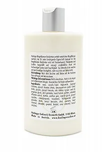 Лосьйон для тіла Haslinger Calendula 200 мл synthetic.ua - Фото 1