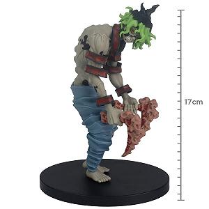 Фігурка BANPRESTO Demon Slayer Demon Series Гютаро 17 см synthetic.ua - Фото 1