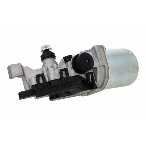 Двигатель стеклоочистителя VEMO V20-07-0020 Green Mobility Parts для BMW, передний, фото №4