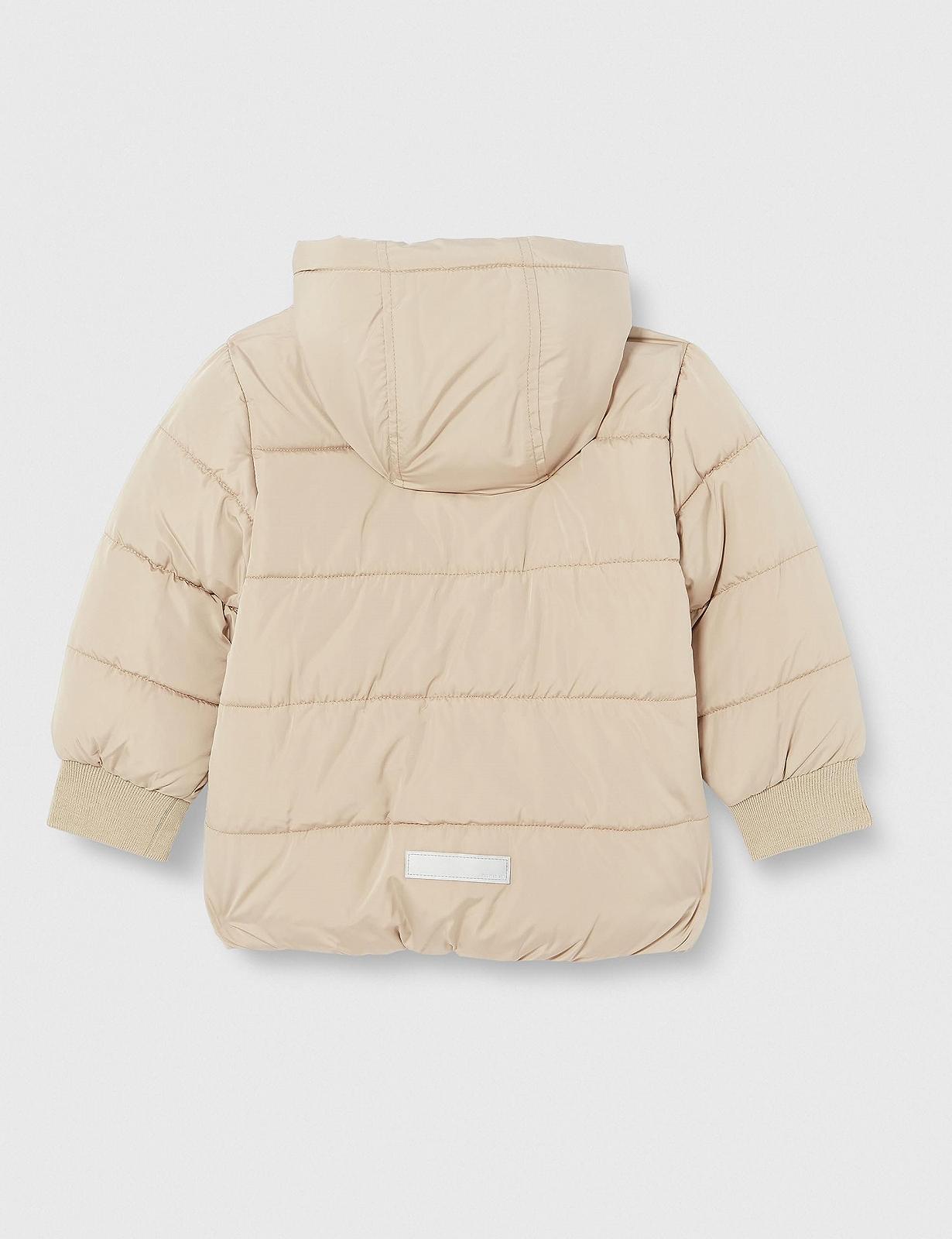 Куртка NAME IT Puffer Nmmmusic TB Puffer, фото №3 Куртка NAME IT Puffer Nmmmusic TB Puffer, фото №3