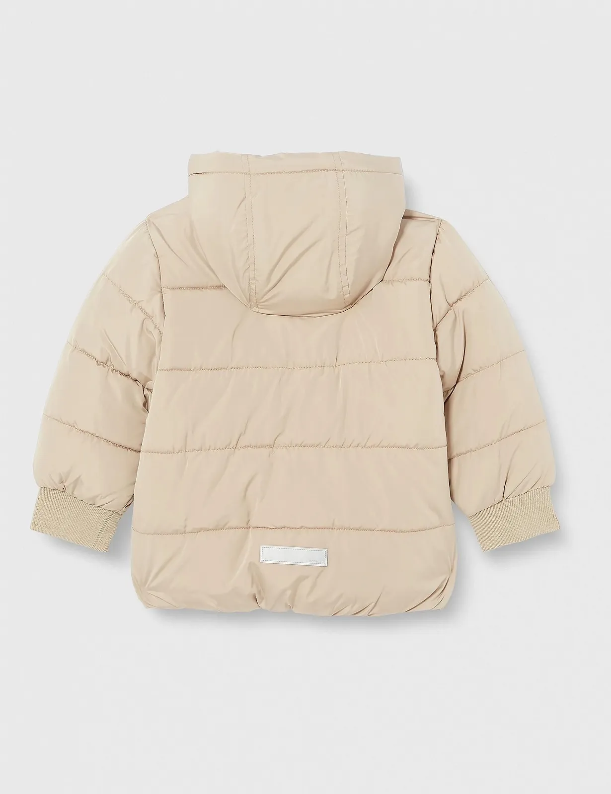 Куртка NAME IT Puffer Nmmmusic TB Puffer, фото №3 Куртка NAME IT Puffer Nmmmusic TB Puffer, фото №3