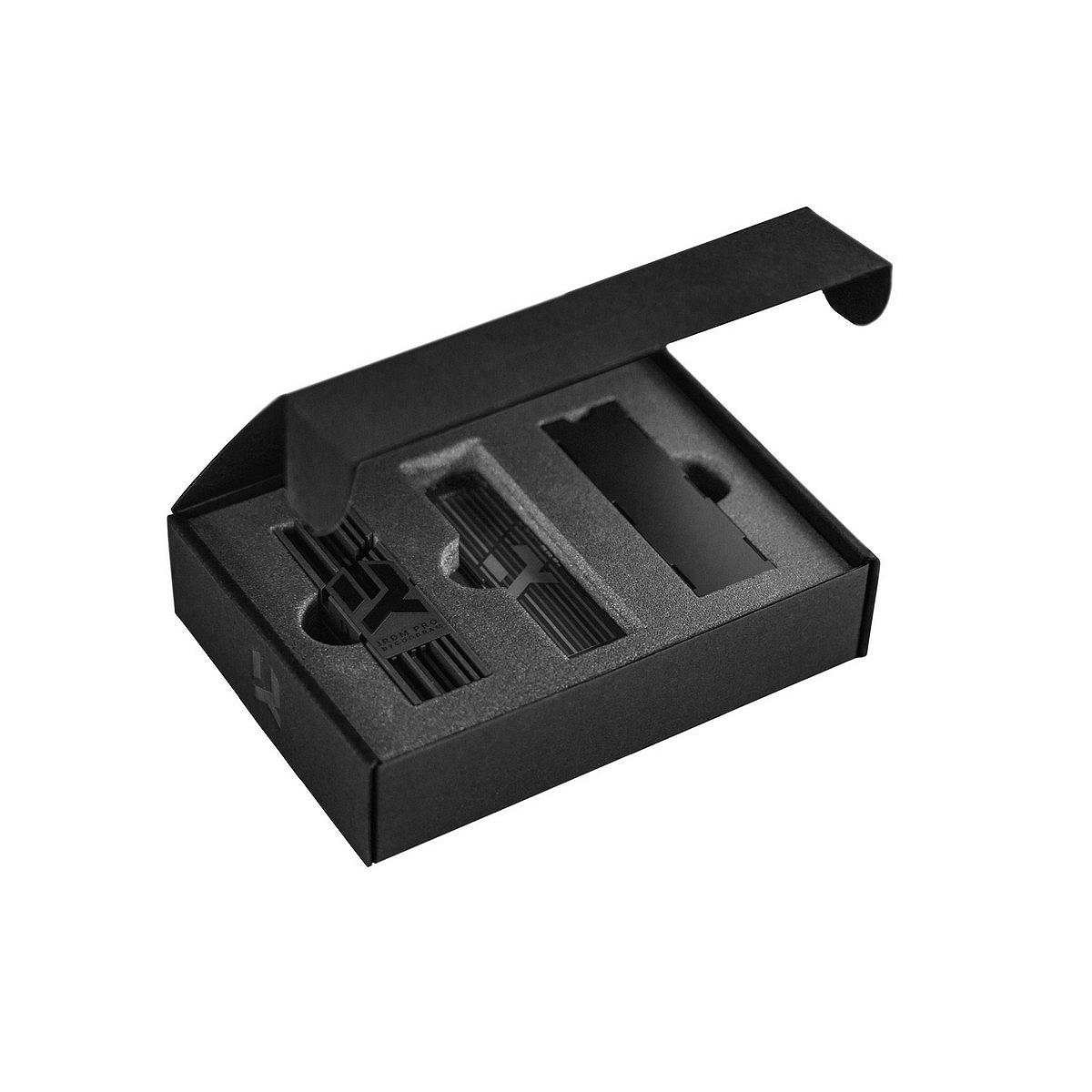 SSD накопичувач GOODRAM IRDM Pro M.2 2 TB (IRP-SSDPR-P44A-2K0-80), фото №5