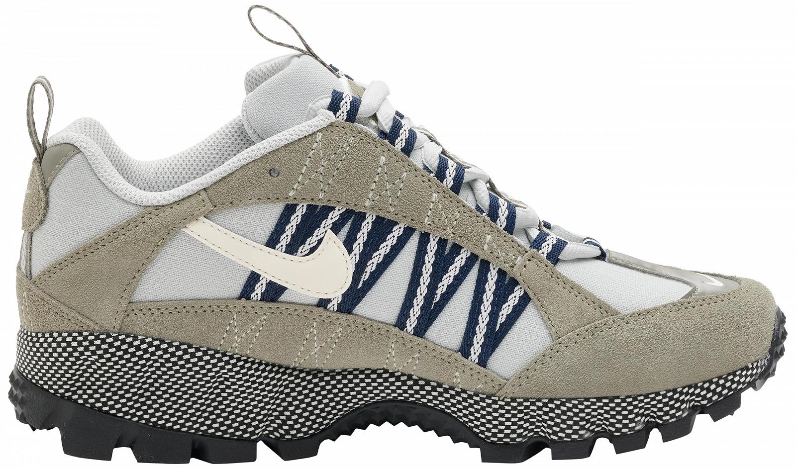 Чоловічі Кросівки Nike Air Humara, фото №4 Чоловічі Кросівки Nike Air Humara, фото №4