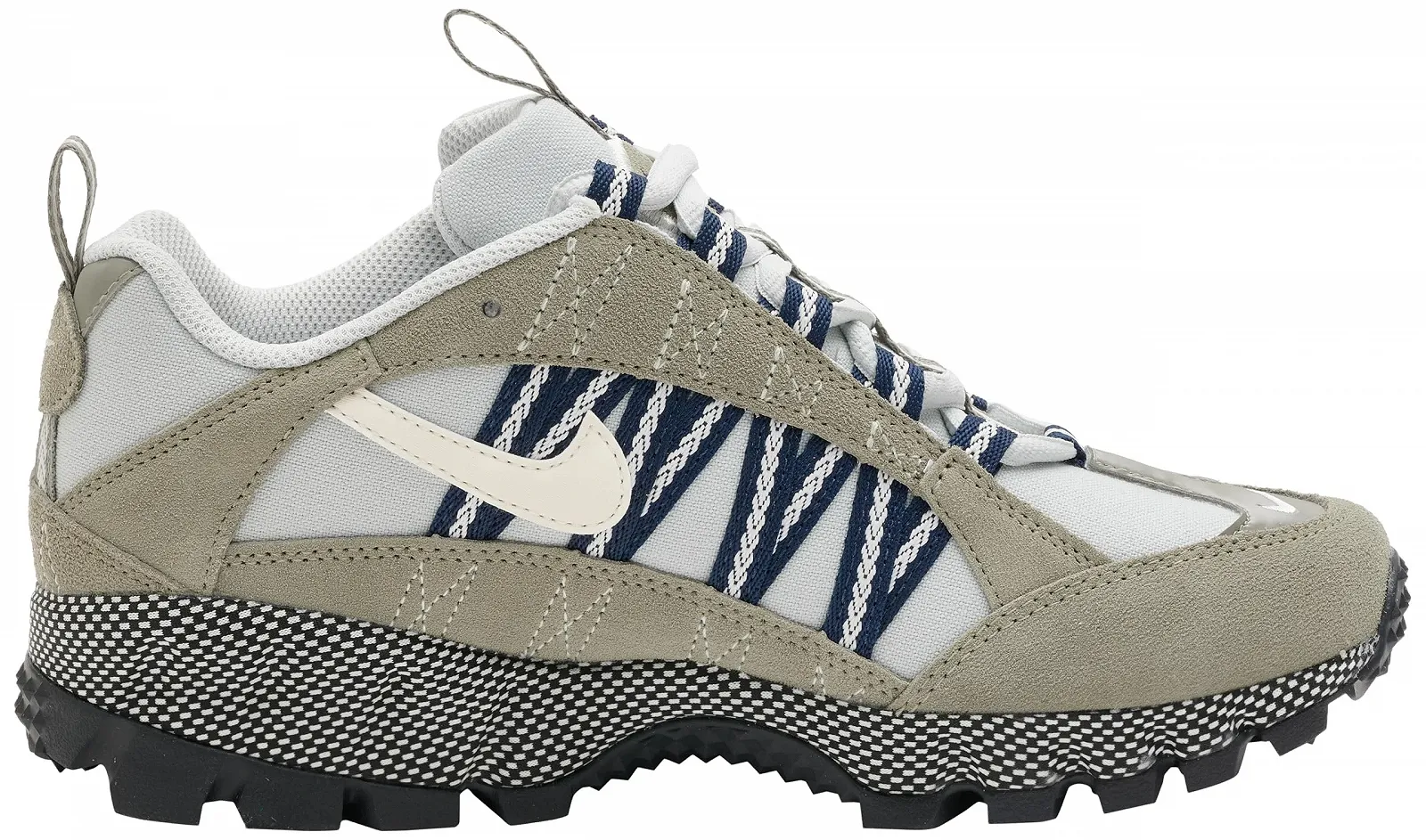 Кросівки Nike Air Humara чоловічі, фото №4