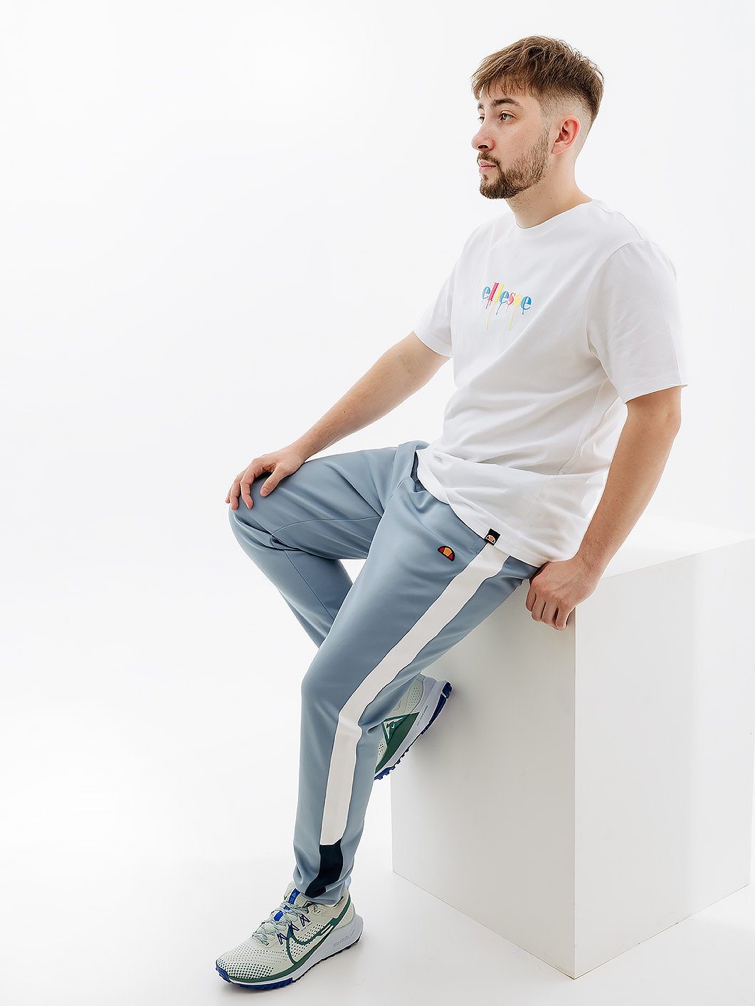 Штани Ellesse Scuole Track Pant XL, фото №4