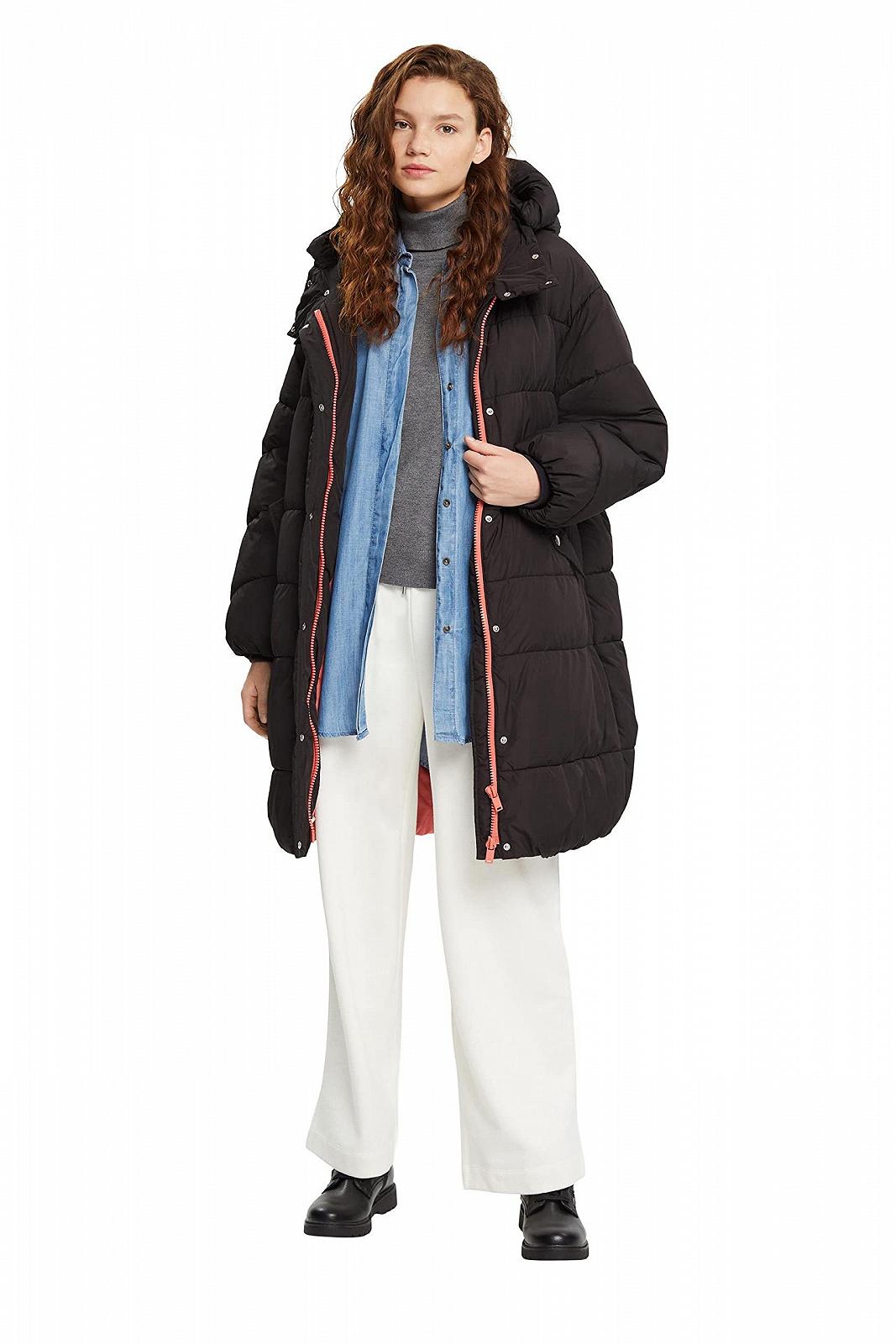 Жіноча куртка ESPRIT, фото №5