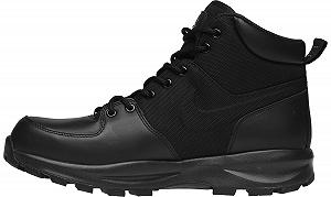 Ботинки Nike MANOA 44 EU / 28 см / Черные synthetic.ua - Фото 1