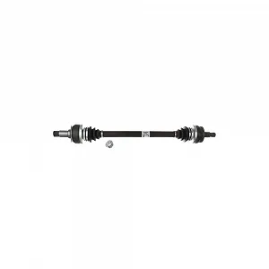 Піввісь SKF VKJC 1029 для MERCEDES-BENZ задня вісь - Фото 1