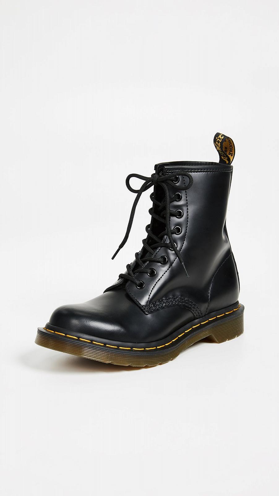 Ботинки Dr. Martens 1460 Унисекс, фото №2