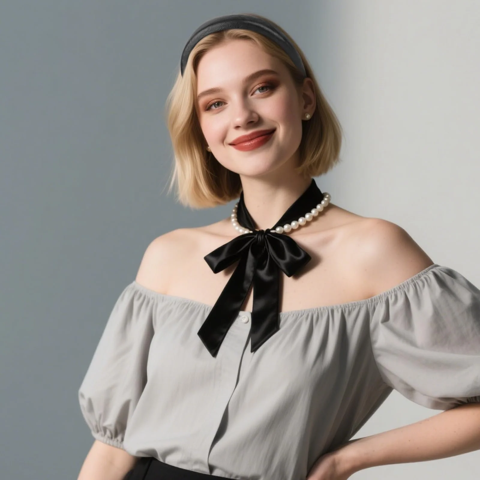 Набір шкіряних обручів, фото №5 Набір шкіряних обручів, фото №5