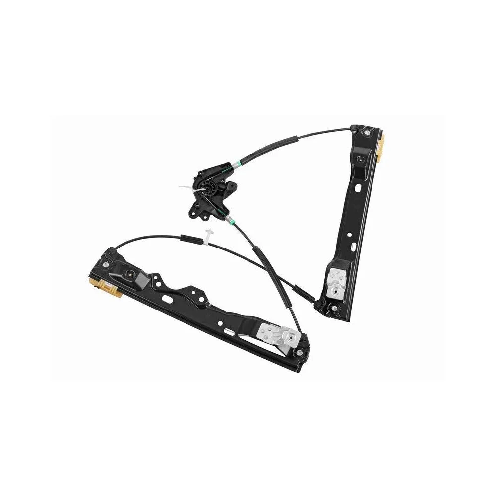 Склопідйомник VAICO V25-1766 Green Mobility Parts для FORD передній правий, фото №1