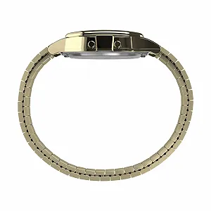 Годинник Timex T80 34 мм synthetic.ua - Фото 1