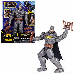 Фігурка DC Comics Batman 30 см Делюкс - Фото 1