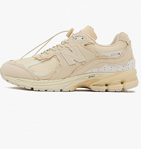 Кроссовки New Balance M2002 37 - Фото 1