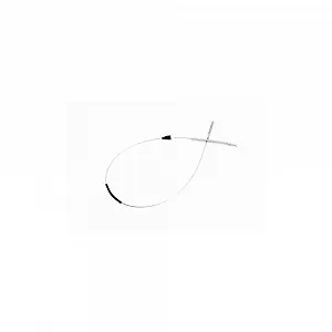 Трос стоянкового гальма VAICO V40-30049 для OPEL - Фото 1