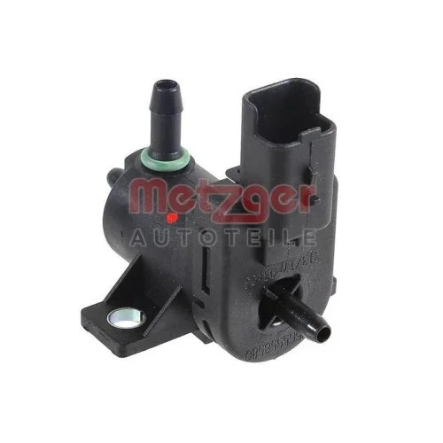 Клапан EGR METZGER 08920061 для CITROËN FIAT, фото №2
