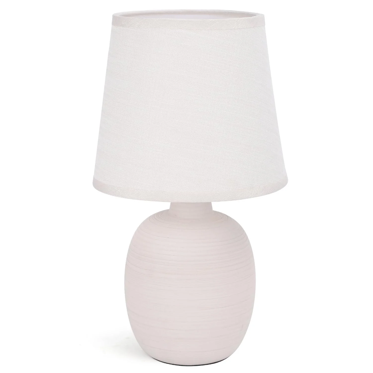 Настільна лампа Ceramic E14 Vintage Retro, фото №1