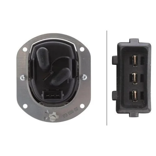 Фара дальнего света HELLA 1F0 010 293-001 левая, правая, фото №2 Фара дальнего света HELLA 1F0 010 293-001 левая, правая, фото №2