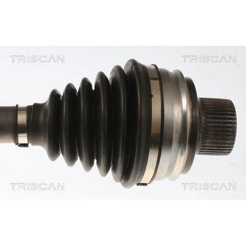 Приводной вал TRISCAN 8540 297022 для AUDI задний мост слева, фото №3 Приводной вал TRISCAN 8540 297022 для AUDI задний мост слева, фото №3