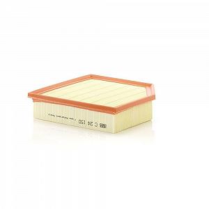 Воздушный фильтр MANN-FILTER C 24 150 для TOYOTA - Фото 1