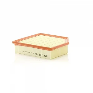 Воздушный фильтр MANN-FILTER C 24 150 для TOYOTA - Фото 1