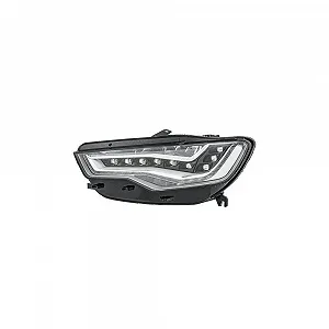 Фара HELLA 1LX 011 151-431 для AUDI VW левая - Фото 1